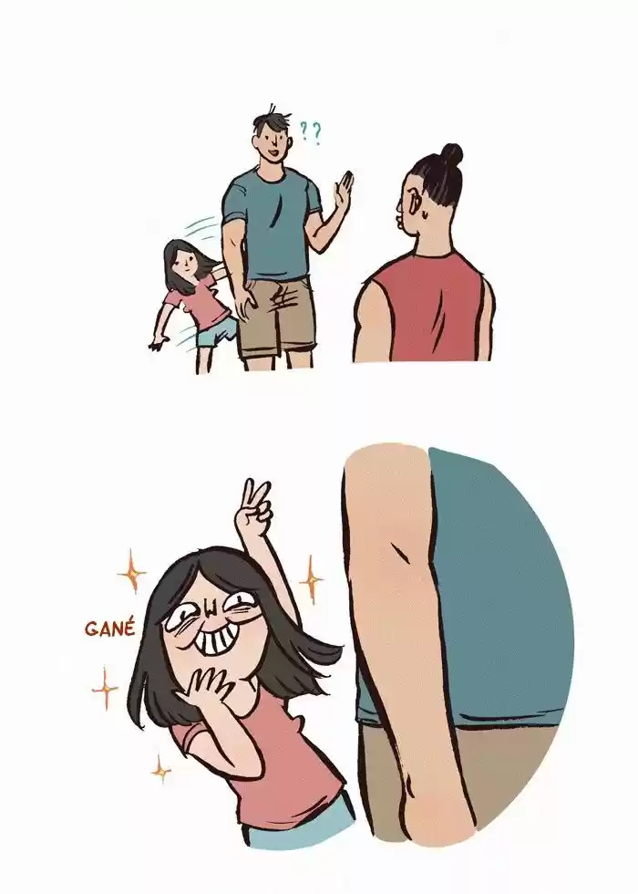 My Giant Nerd Boyfriend - Capítulo 78 - Página 7 - LectorTMOo