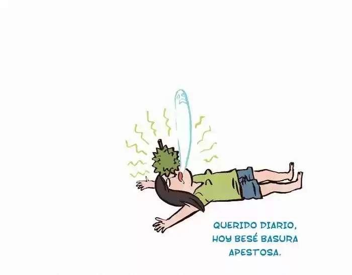 My Giant Nerd Boyfriend - Capítulo 79 - Página 7 - LectorTMOo