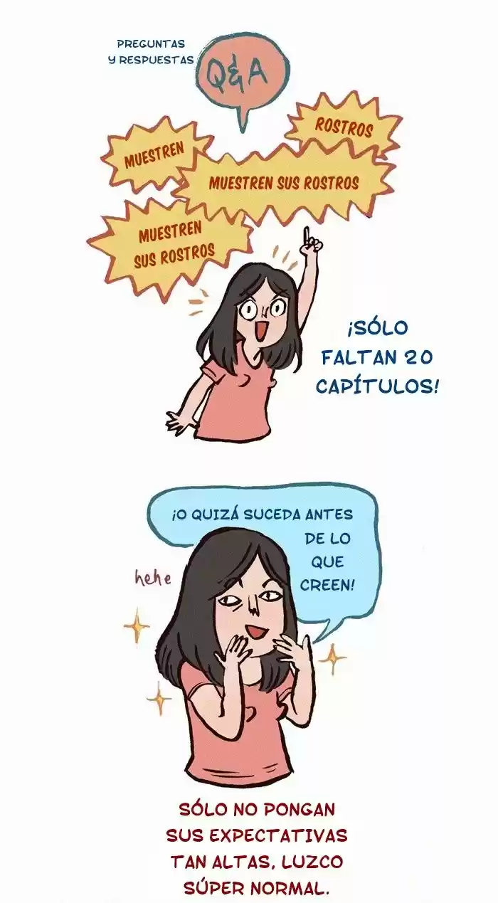 My Giant Nerd Boyfriend - Capítulo 80 - Página 8 - LectorTMOo