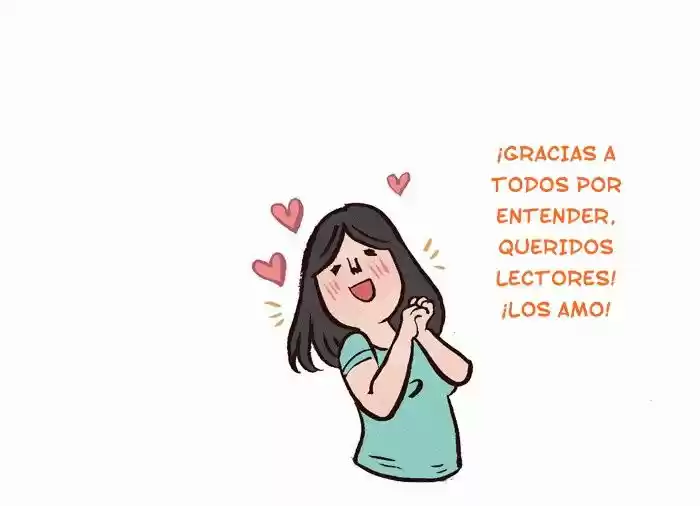 My Giant Nerd Boyfriend - Capítulo 81 - Página 10 - LectorTMOo