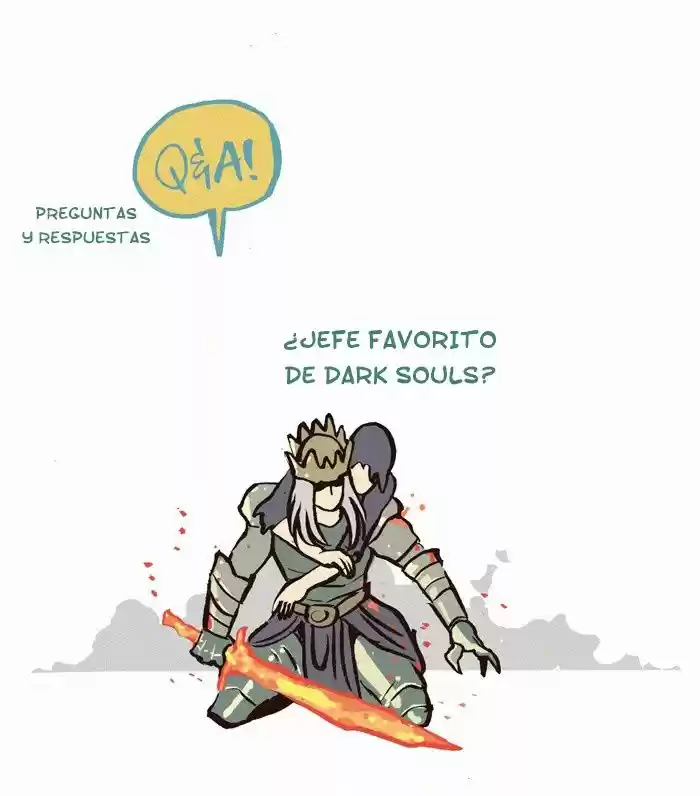 My Giant Nerd Boyfriend - Capítulo 82 - Página 7 - LectorTMOo