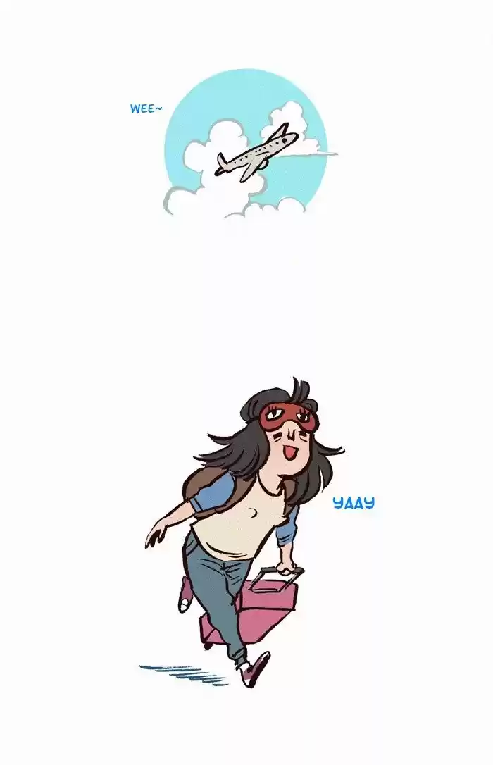 My Giant Nerd Boyfriend - Capítulo 83 - Página 6 - LectorTMOo