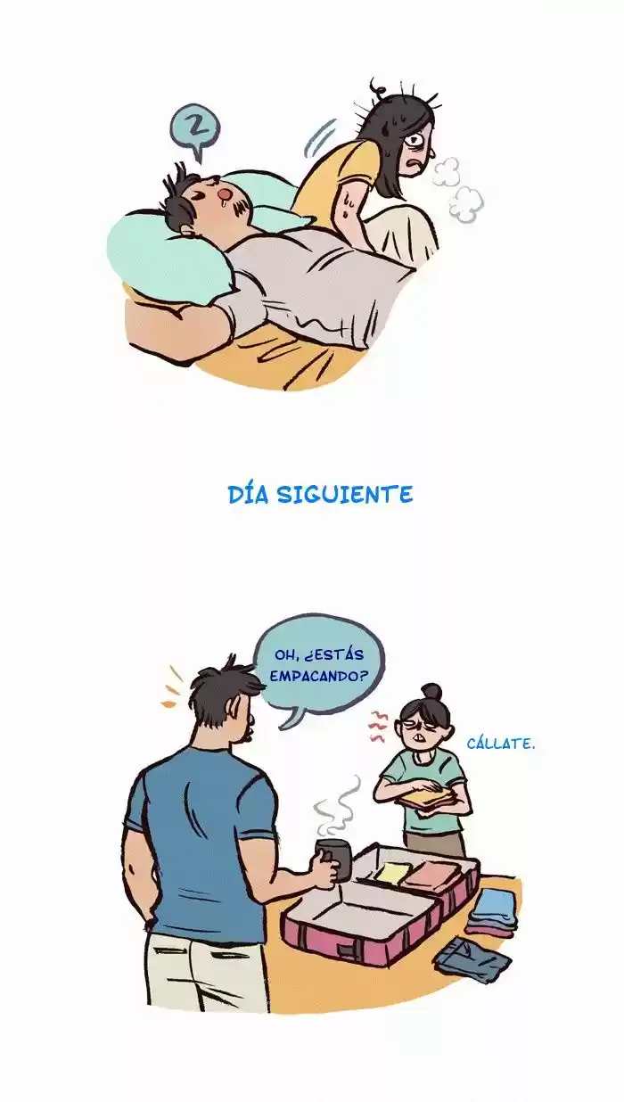 My Giant Nerd Boyfriend - Capítulo 83 - Página 9 - LectorTMOo