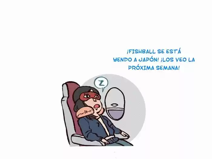 My Giant Nerd Boyfriend - Capítulo 83 - Página 10 - LectorTMOo