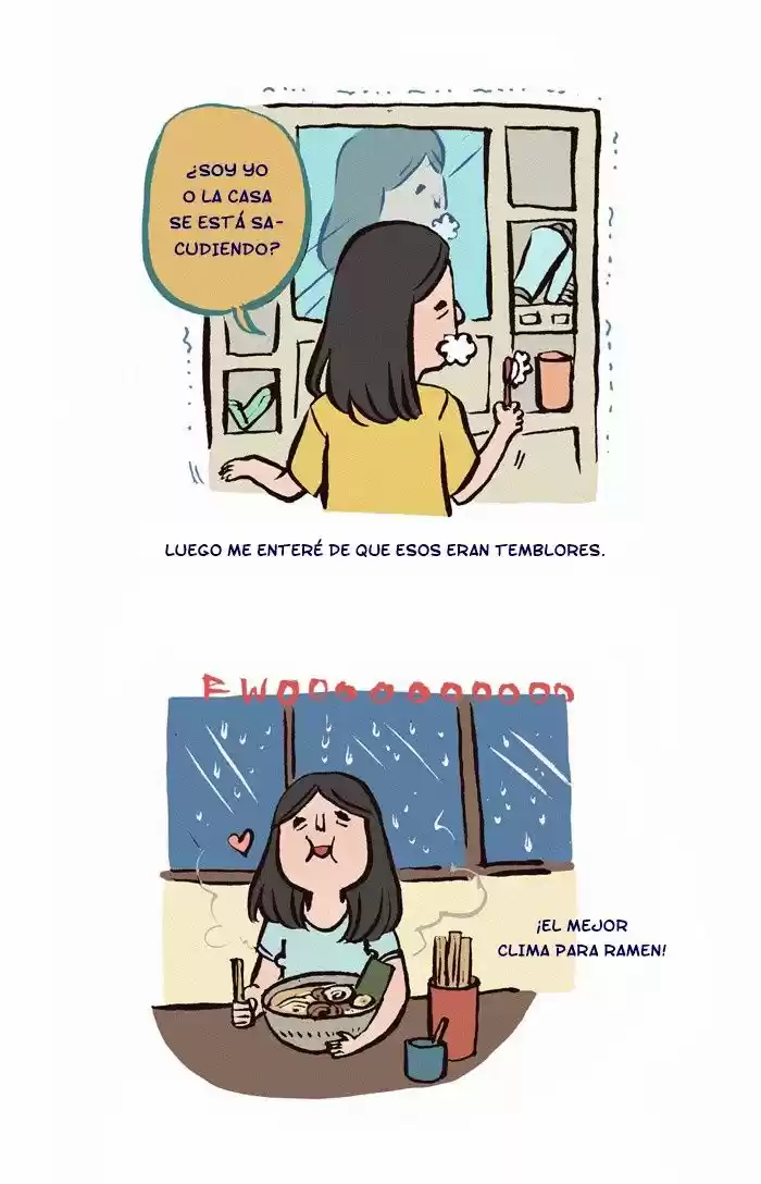 My Giant Nerd Boyfriend - Capítulo 86 - Página 8 - LectorTMOo