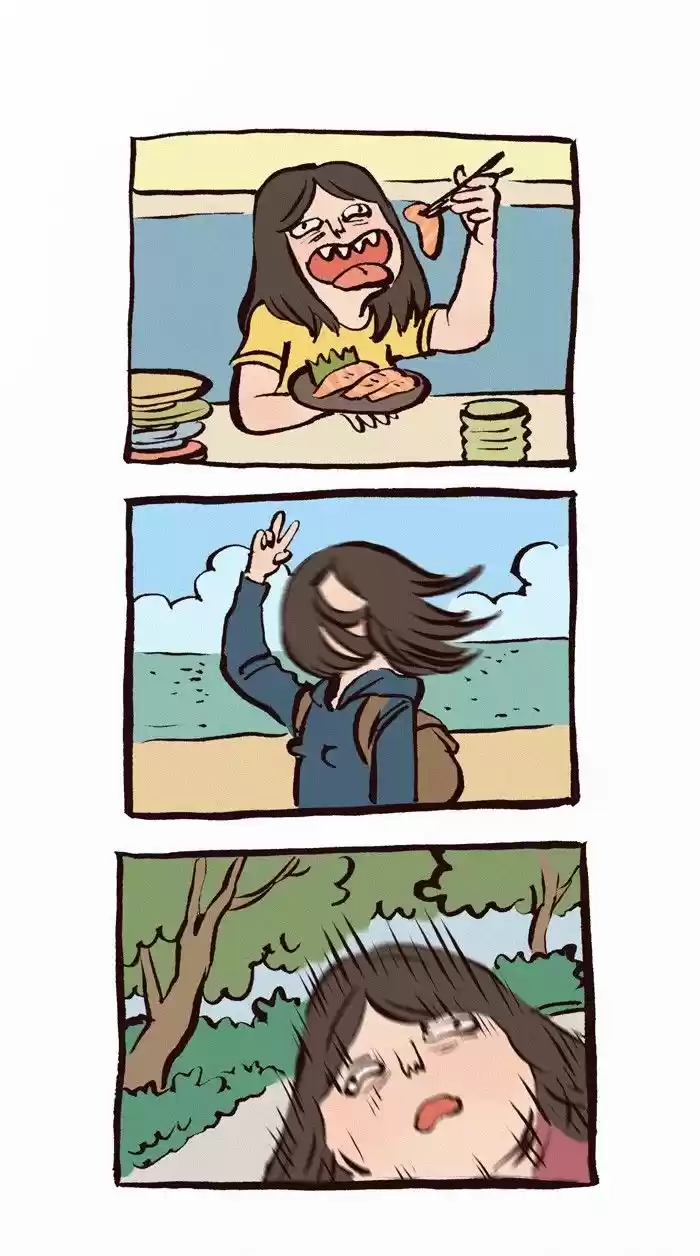 My Giant Nerd Boyfriend - Capítulo 87 - Página 6 - LectorTMOo