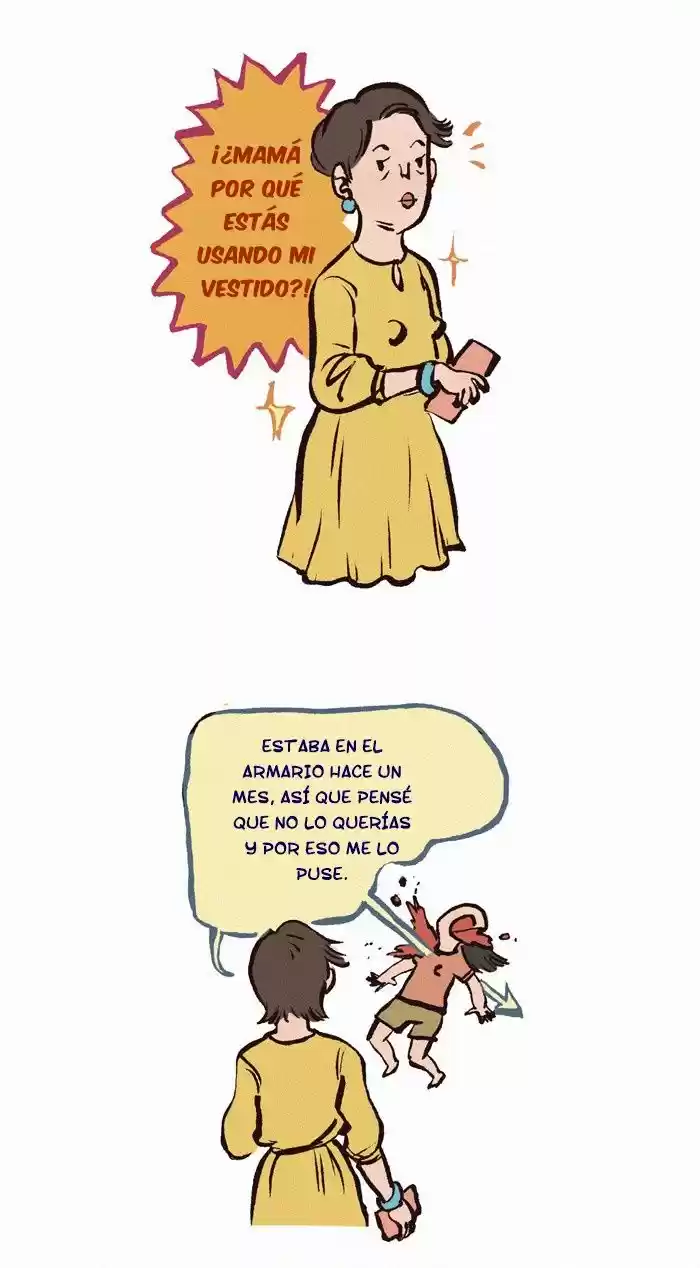 My Giant Nerd Boyfriend - Capítulo 88 - Página 5 - LectorTMOo