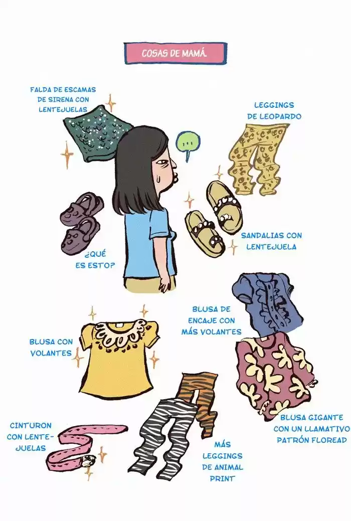 My Giant Nerd Boyfriend - Capítulo 88 - Página 8 - LectorTMOo
