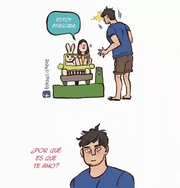 My Giant Nerd Boyfriend - Capítulo 9 - Página 3 - LectorTMOo