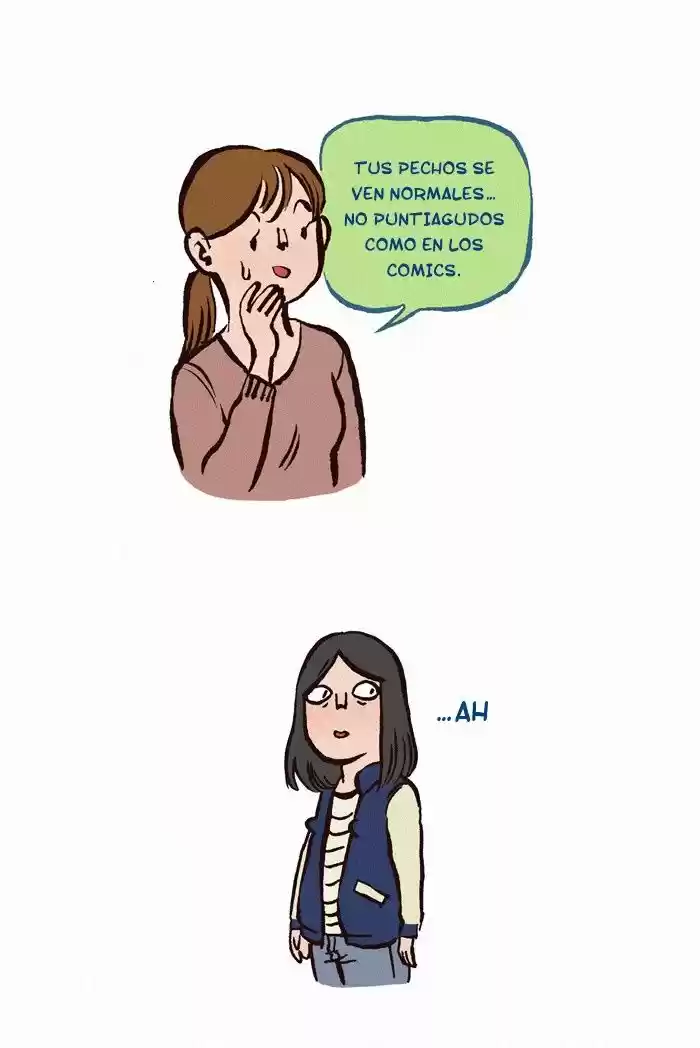 My Giant Nerd Boyfriend - Capítulo 92 - Página 4 - LectorTMOo