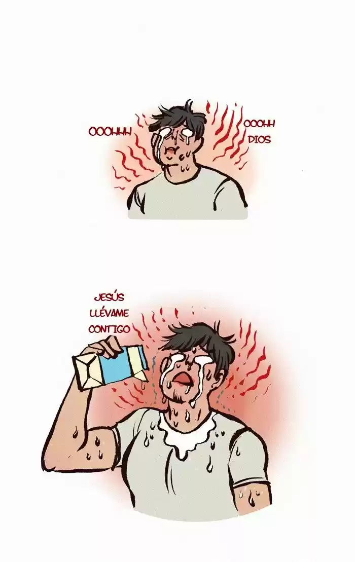 My Giant Nerd Boyfriend - Capítulo 93 - Página 6 - LectorTMOo