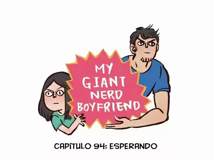 My Giant Nerd Boyfriend - Capítulo 94 - Página 2 - LectorTMOo