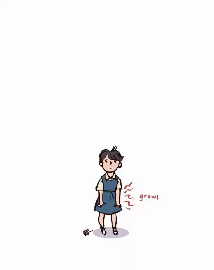 My Giant Nerd Boyfriend - Capítulo 94 - Página 8 - LectorTMOo