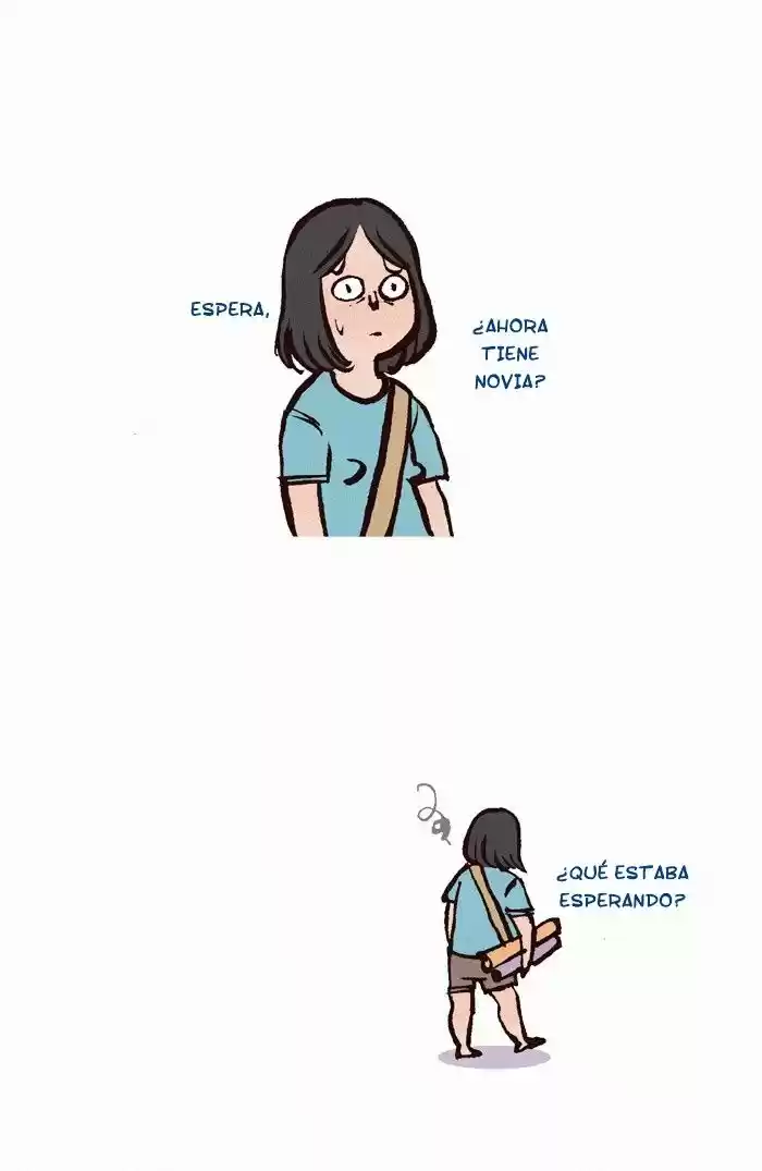 My Giant Nerd Boyfriend - Capítulo 94 - Página 13 - LectorTMOo