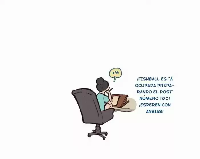 My Giant Nerd Boyfriend - Capítulo 98 - Página 6 - LectorTMOo