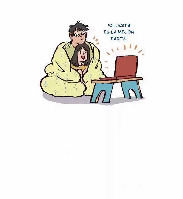 My Giant Nerd Boyfriend - Capítulo 99 - Página 9 - LectorTMOo