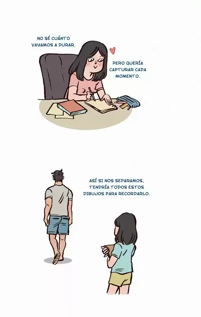 My Giant Nerd Boyfriend - Capítulo 99 - Página 10 - LectorTMOo
