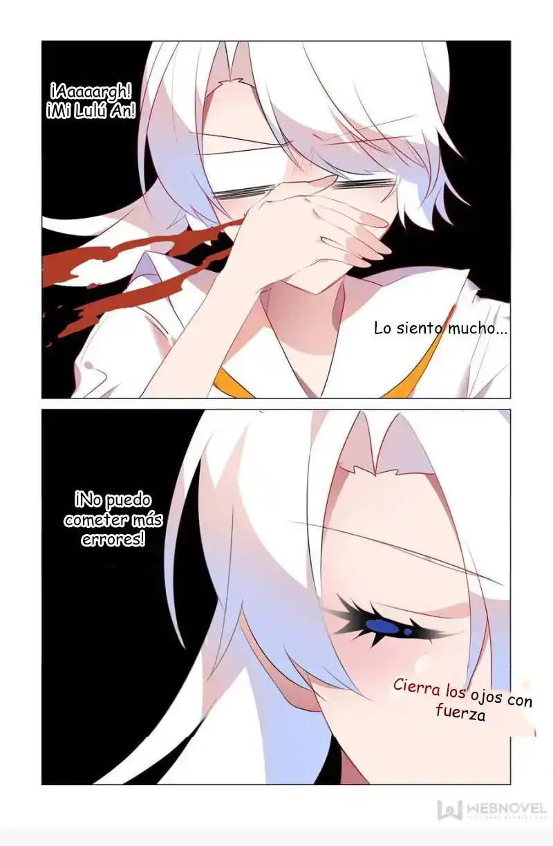 My Girlfriend Is A Dragon - Capítulo 38.5 - Página 11 - LectorTMOo