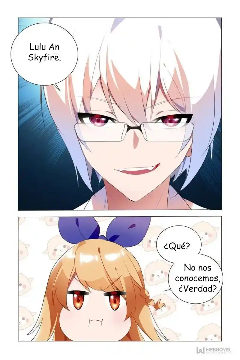 My Girlfriend Is A Dragon - Capítulo 45 - Página 12 - LectorTMOo