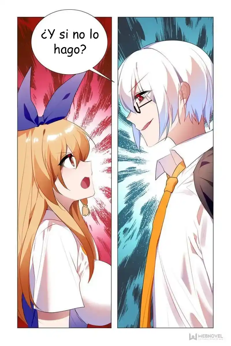 My Girlfriend Is A Dragon - Capítulo 46 - Página 2 - LectorTMOo