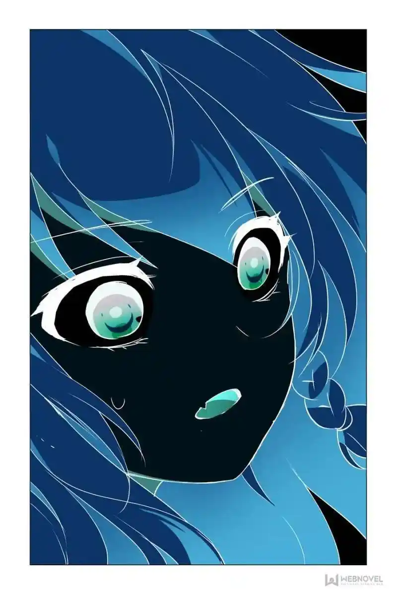 My Girlfriend Is A Dragon - Capítulo 46 - Página 7 - LectorTMOo