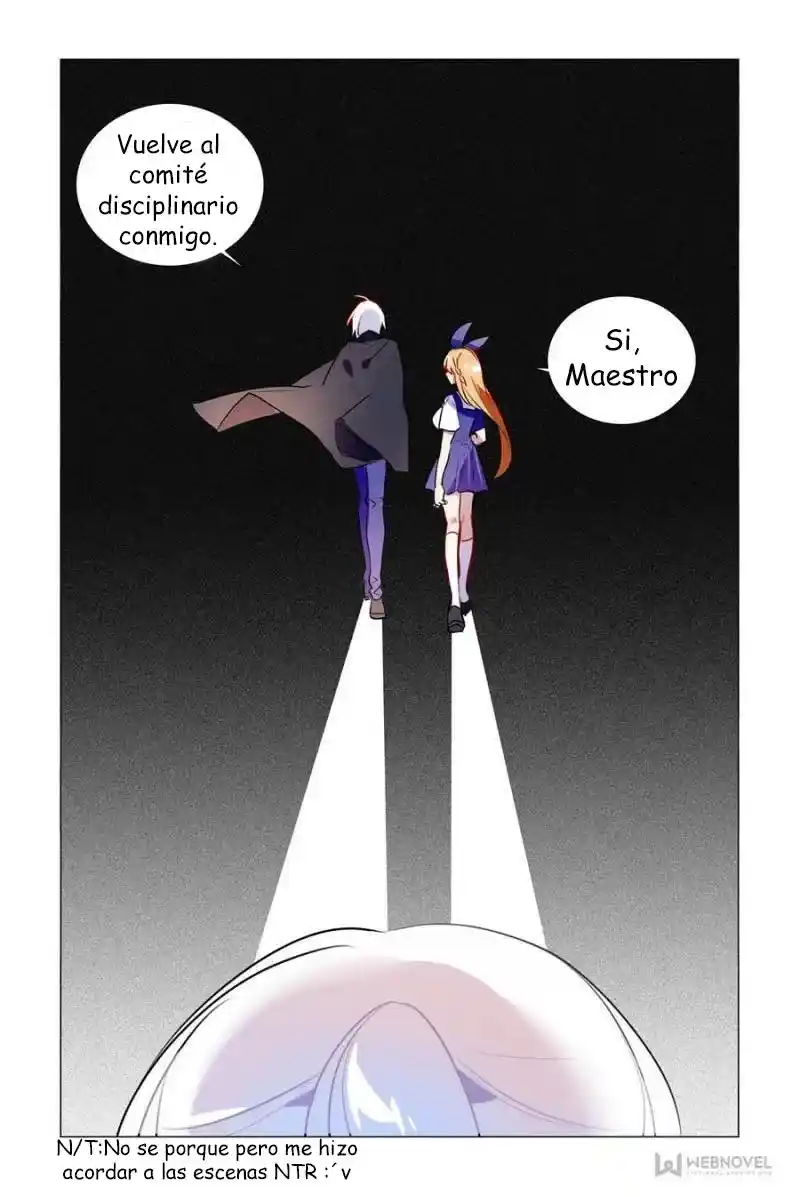 My Girlfriend Is A Dragon - Capítulo 47 - Página 13 - LectorTMOo