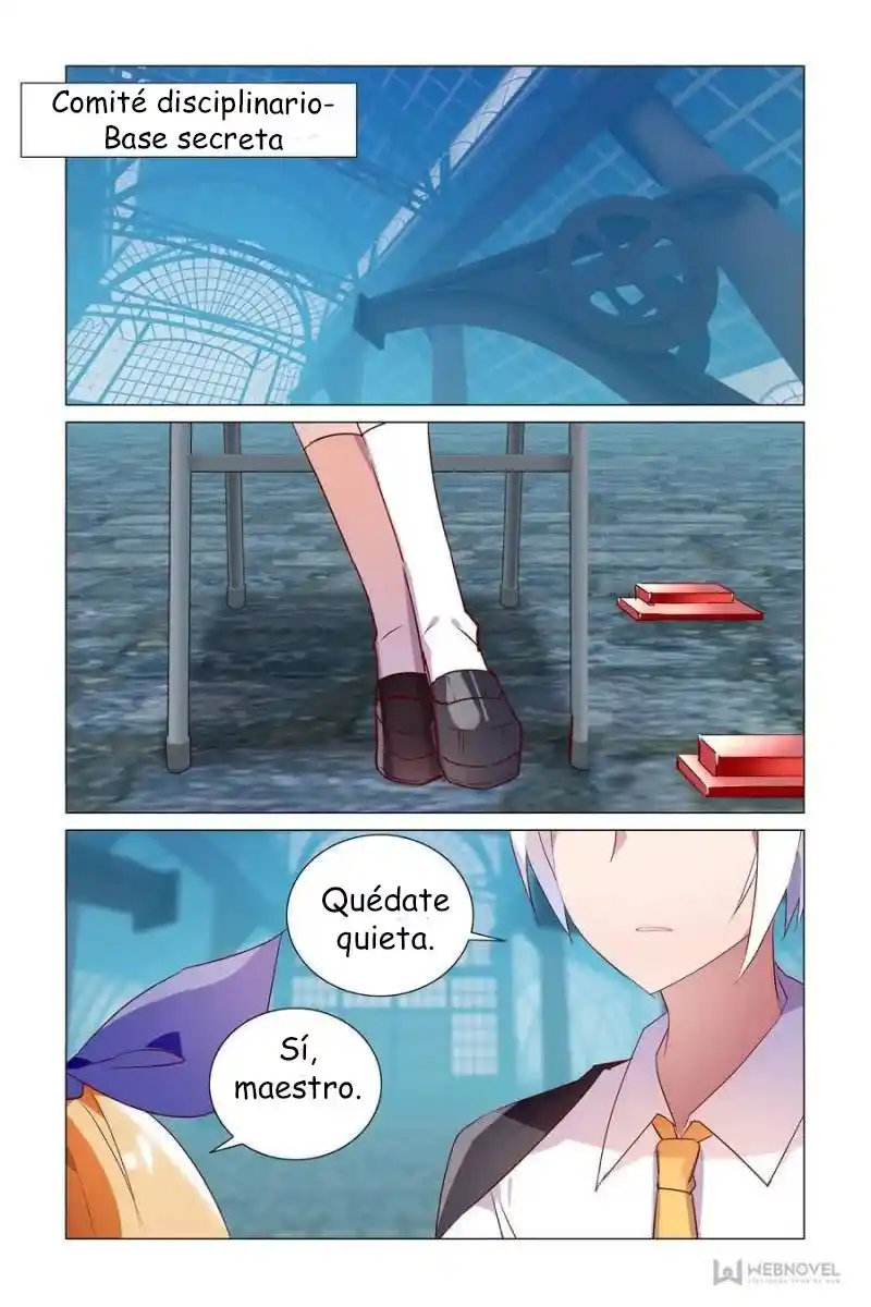 My Girlfriend Is A Dragon - Capítulo 48 - Página 2 - LectorTMOo