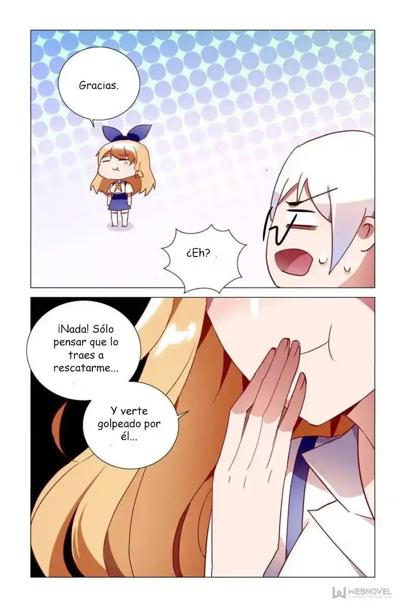 My Girlfriend Is A Dragon - Capítulo 48 - Página 11 - LectorTMOo