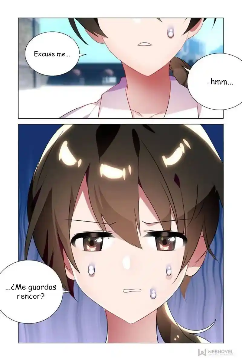 My Girlfriend Is A Dragon - Capítulo 49 - Página 6 - LectorTMOo