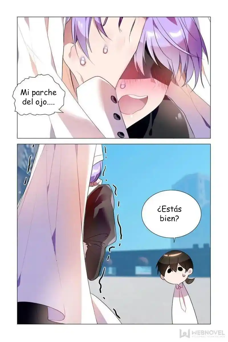 My Girlfriend Is A Dragon - Capítulo 51 - Página 6 - LectorTMOo