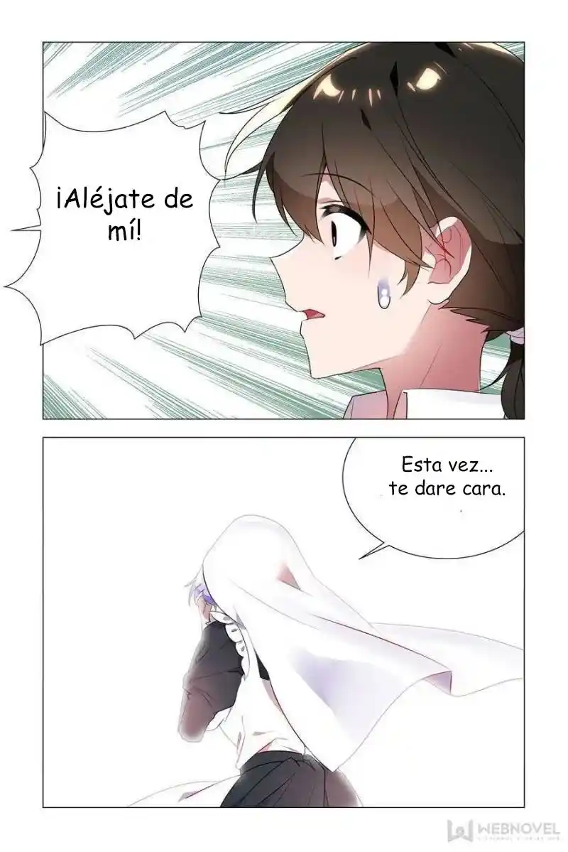 My Girlfriend Is A Dragon - Capítulo 51 - Página 9 - LectorTMOo