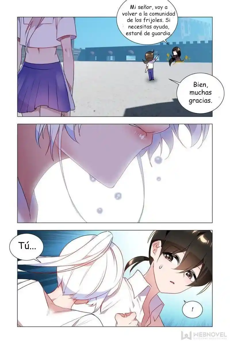 My Girlfriend Is A Dragon - Capítulo 51 - Página 13 - LectorTMOo