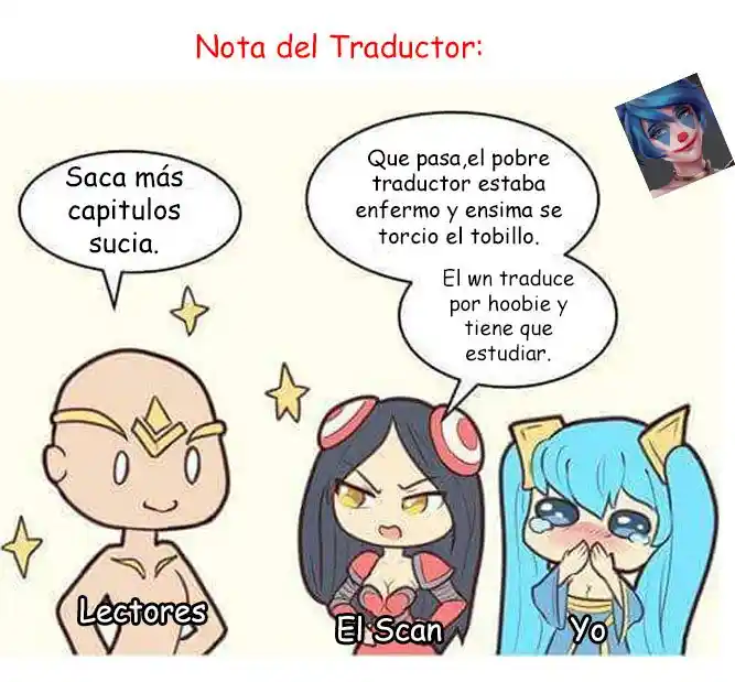 My Girlfriend Is A Dragon - Capítulo 51 - Página 15 - LectorTMOo