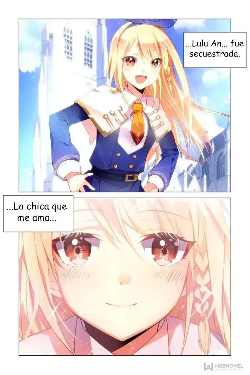 My Girlfriend Is A Dragon - Capítulo 52 - Página 10 - LectorTMOo