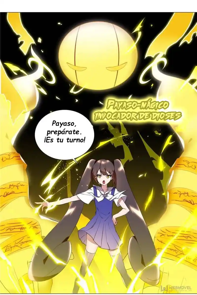 My Girlfriend Is A Dragon - Capítulo 54 - Página 13 - LectorTMOo