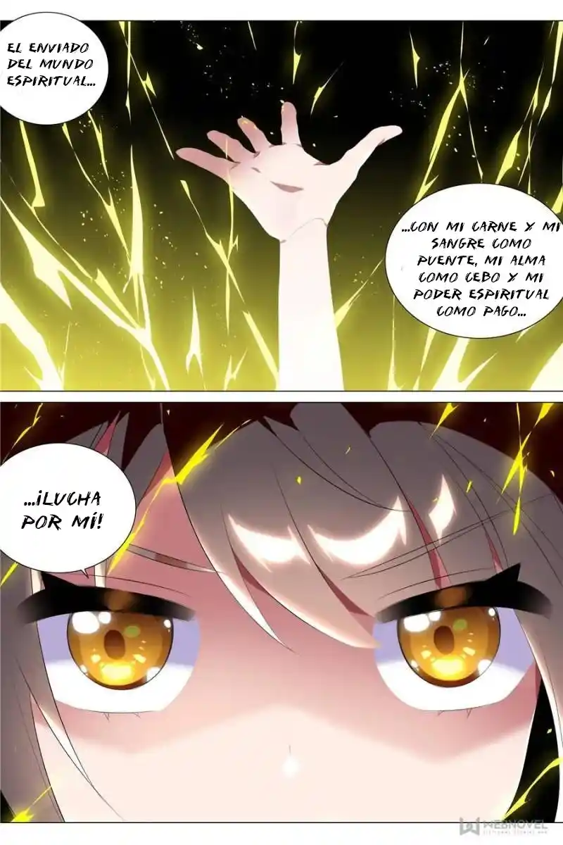 My Girlfriend Is A Dragon - Capítulo 55 - Página 2 - LectorTMOo