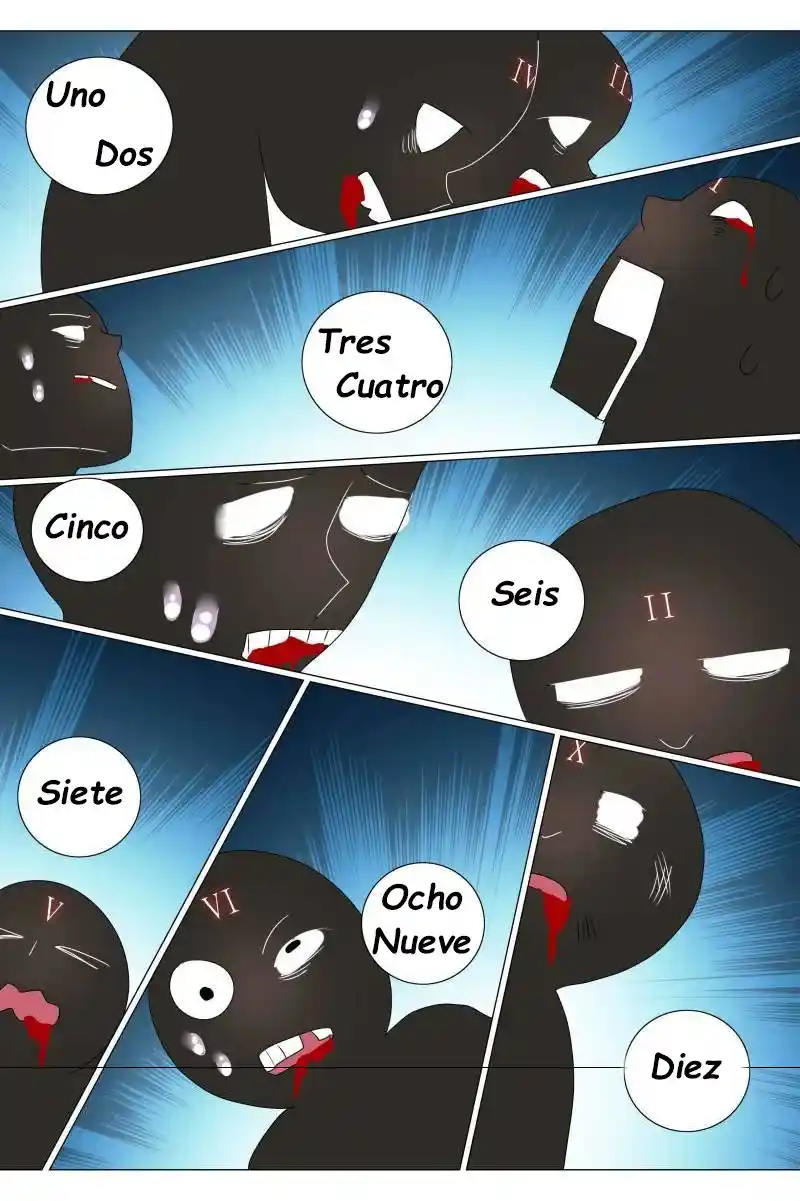 My Girlfriend Is A Dragon - Capítulo 57 - Página 11 - LectorTMOo