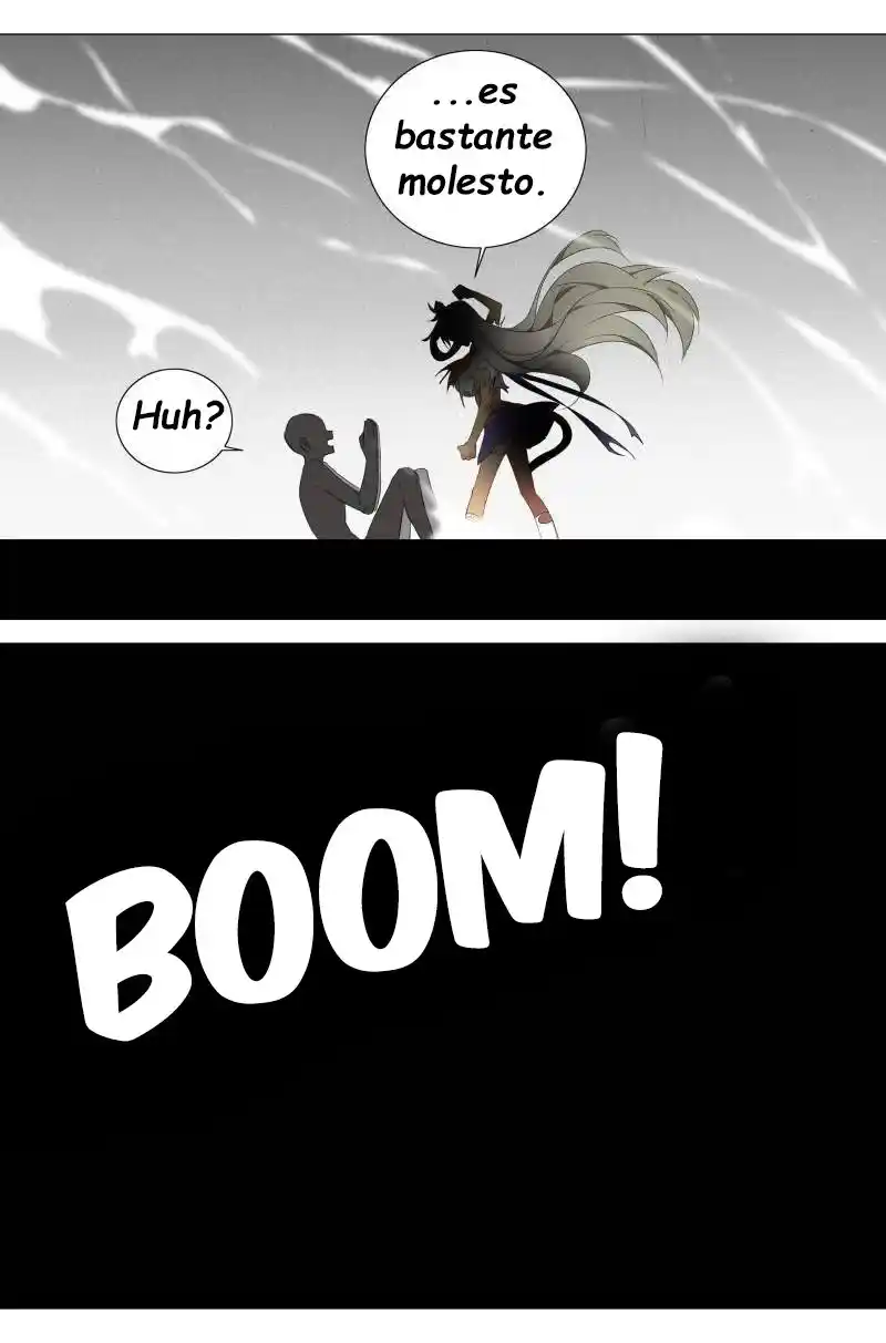 My Girlfriend Is A Dragon - Capítulo 57 - Página 17 - LectorTMOo
