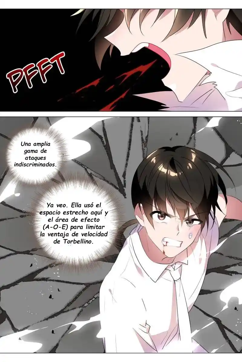 My Girlfriend Is A Dragon - Capítulo 59 - Página 8 - LectorTMOo