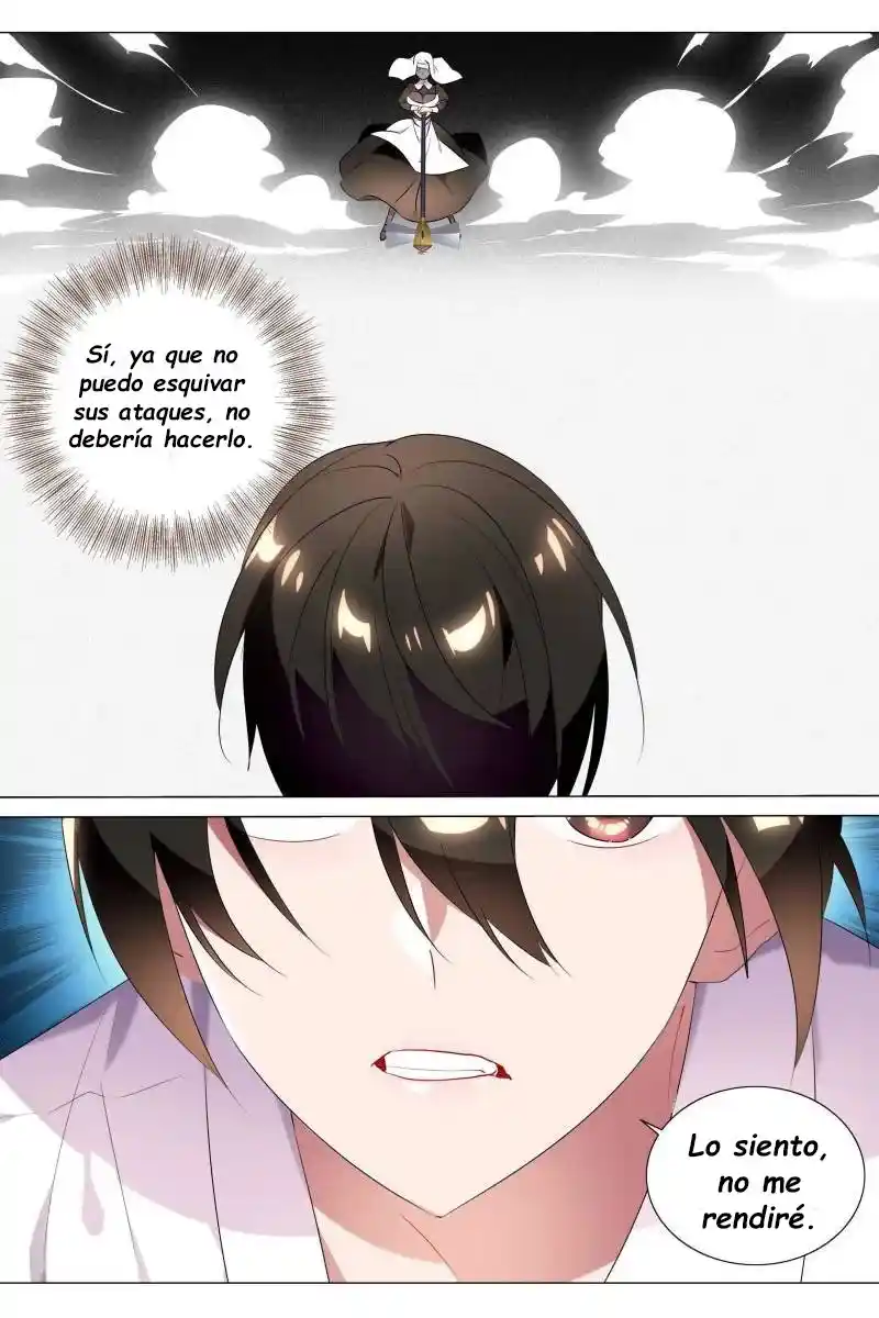 My Girlfriend Is A Dragon - Capítulo 59 - Página 11 - LectorTMOo