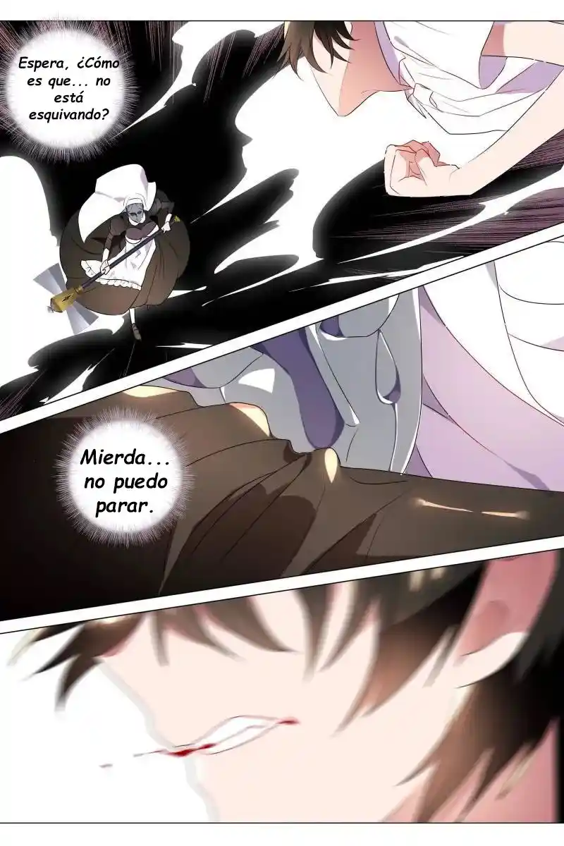 My Girlfriend Is A Dragon - Capítulo 59 - Página 13 - LectorTMOo