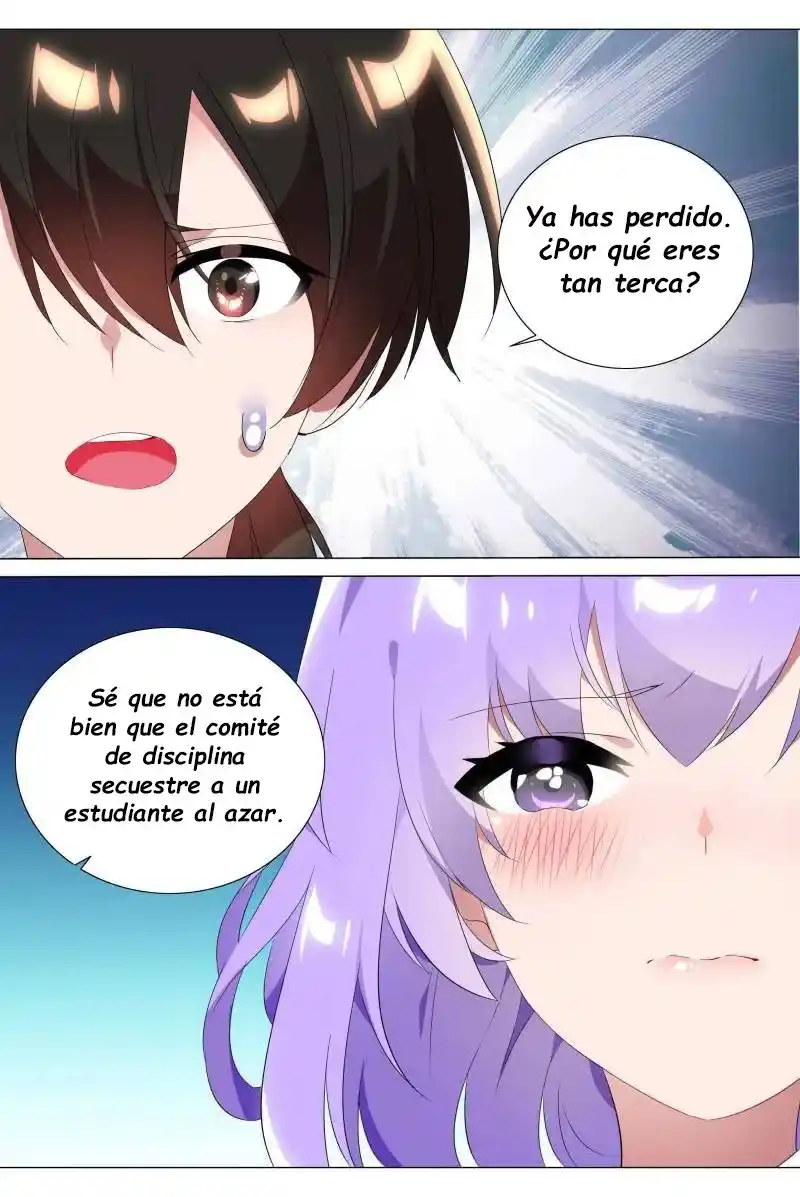 My Girlfriend Is A Dragon - Capítulo 60 - Página 8 - LectorTMOo