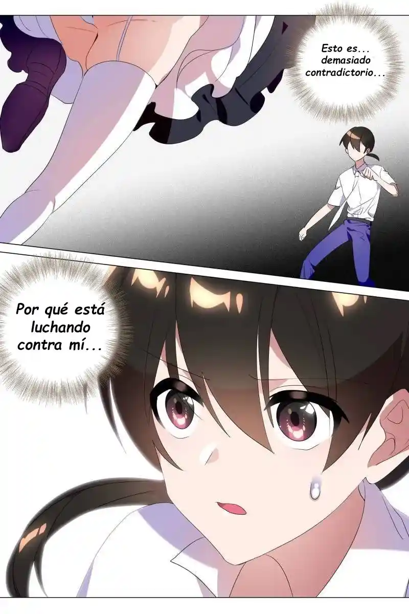 My Girlfriend Is A Dragon - Capítulo 60 - Página 18 - LectorTMOo