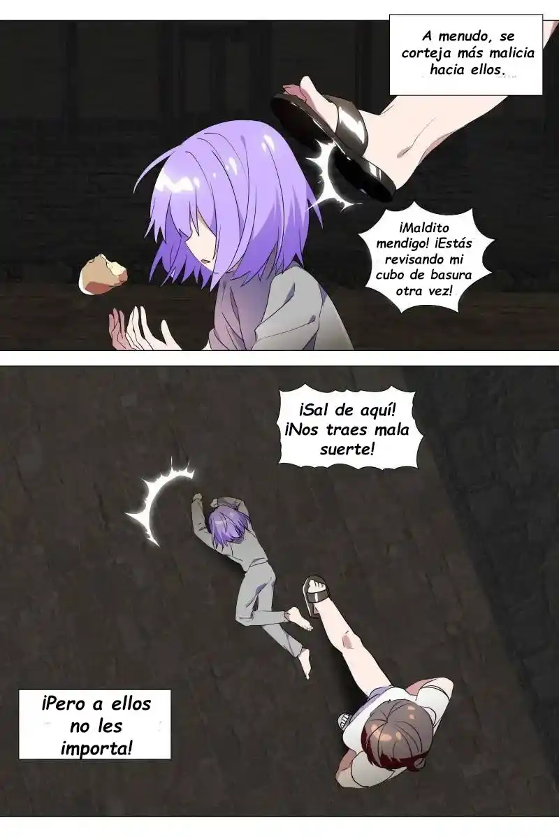 My Girlfriend Is A Dragon - Capítulo 61 - Página 8 - LectorTMOo