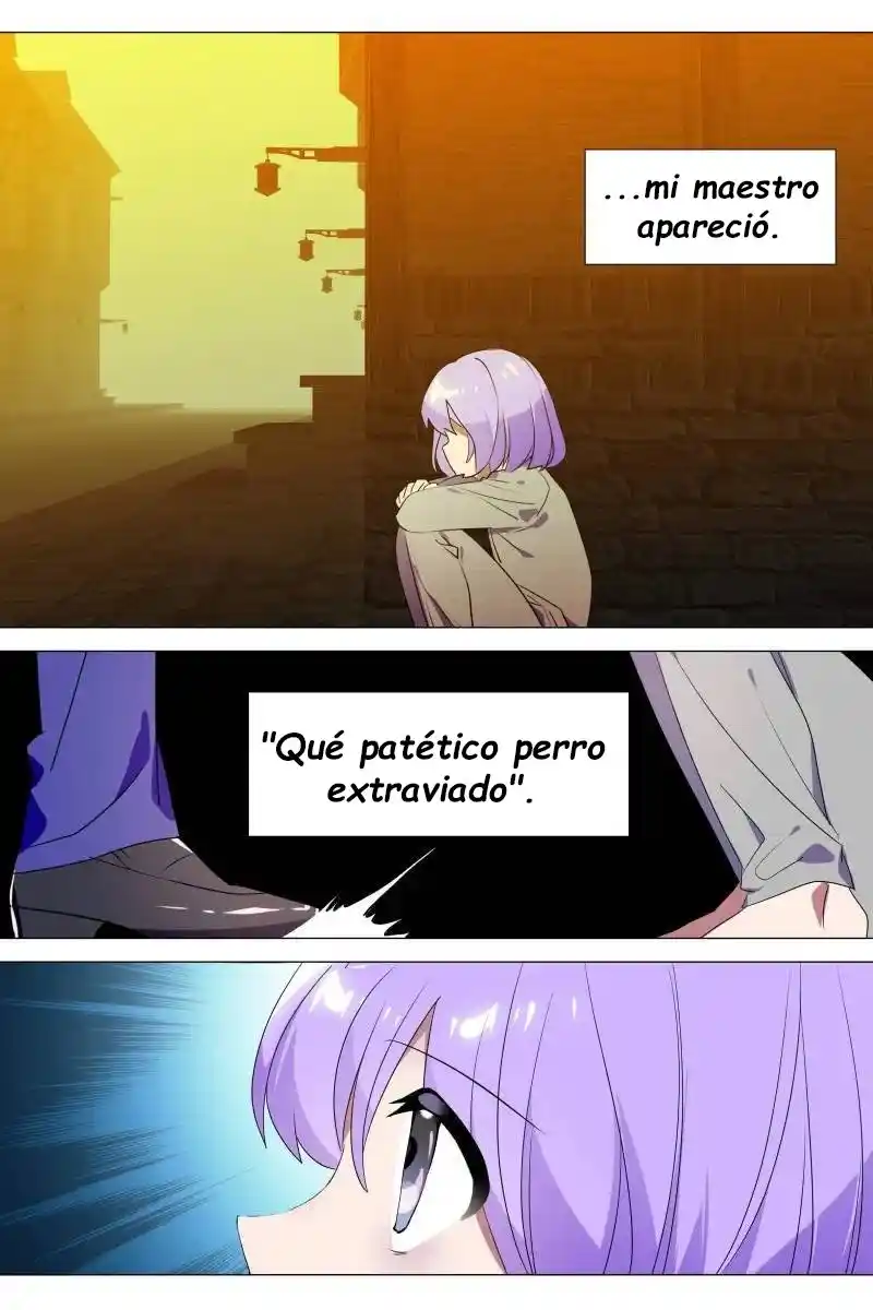 My Girlfriend Is A Dragon - Capítulo 61 - Página 10 - LectorTMOo