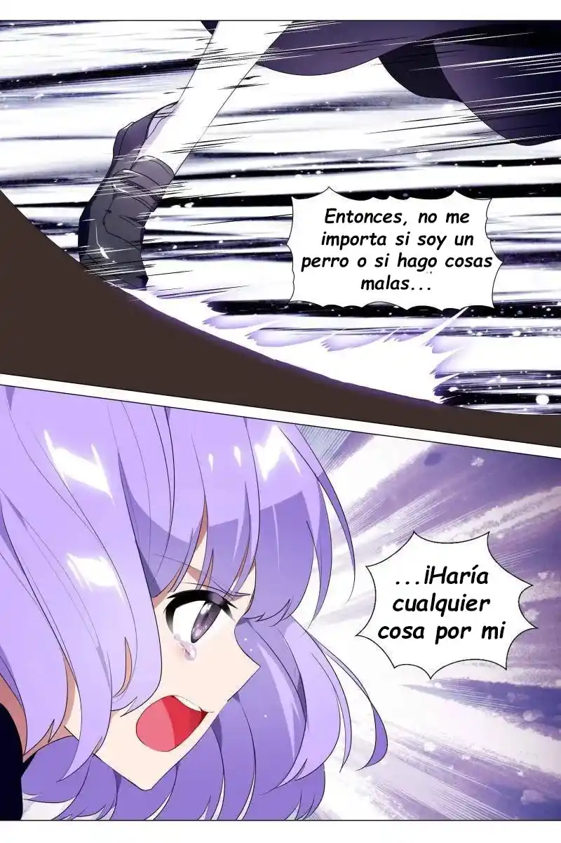 My Girlfriend Is A Dragon - Capítulo 61 - Página 12 - LectorTMOo