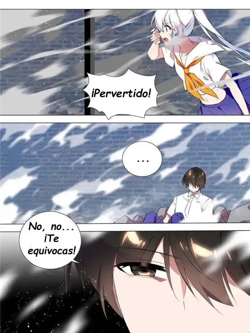 My Girlfriend Is A Dragon - Capítulo 62 - Página 4 - LectorTMOo