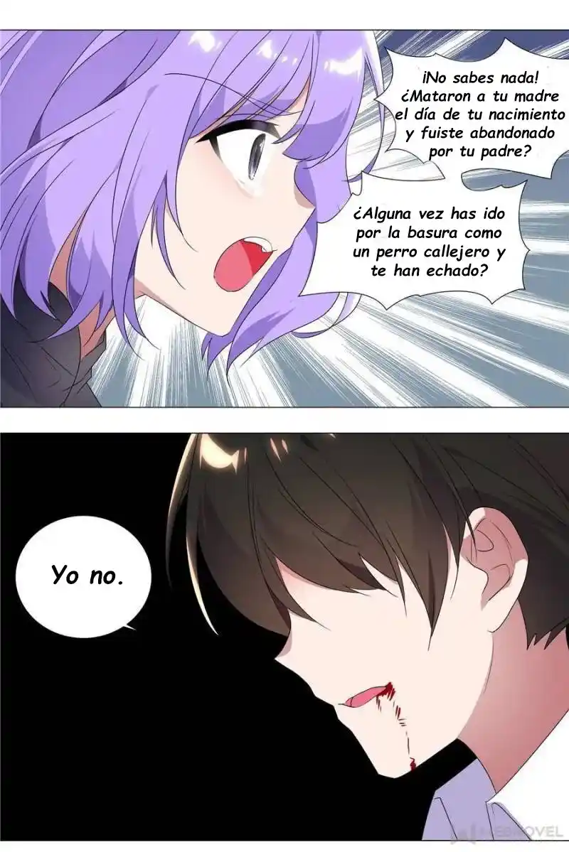 My Girlfriend Is A Dragon - Capítulo 62 - Página 8 - LectorTMOo