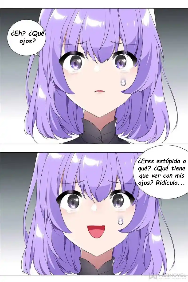 My Girlfriend Is A Dragon - Capítulo 62 - Página 10 - LectorTMOo