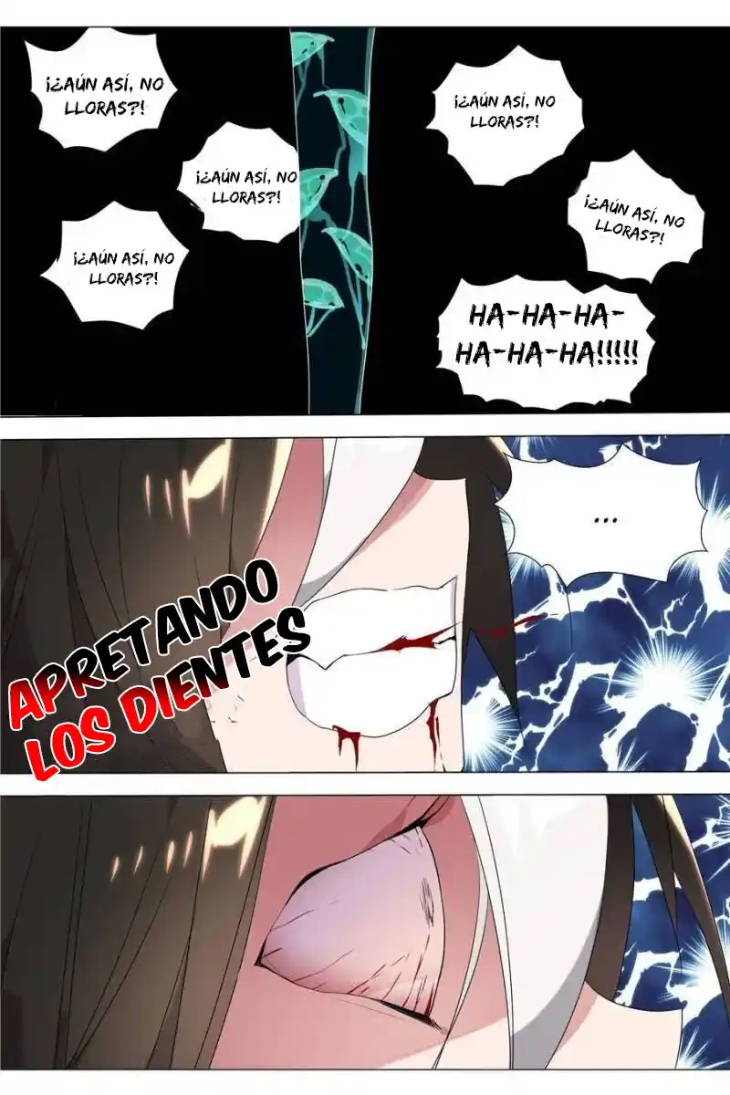 My Girlfriend Is A Dragon - Capítulo 63 - Página 9 - LectorTMOo